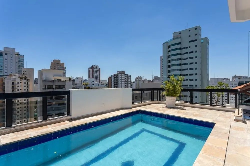 Cobertura, 4 quartos, 348 m² - Foto 10
