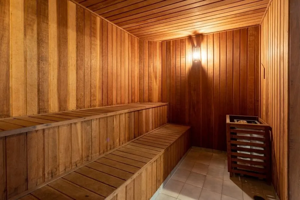 Cobertura, 4 quartos, 348 m² - Foto 8