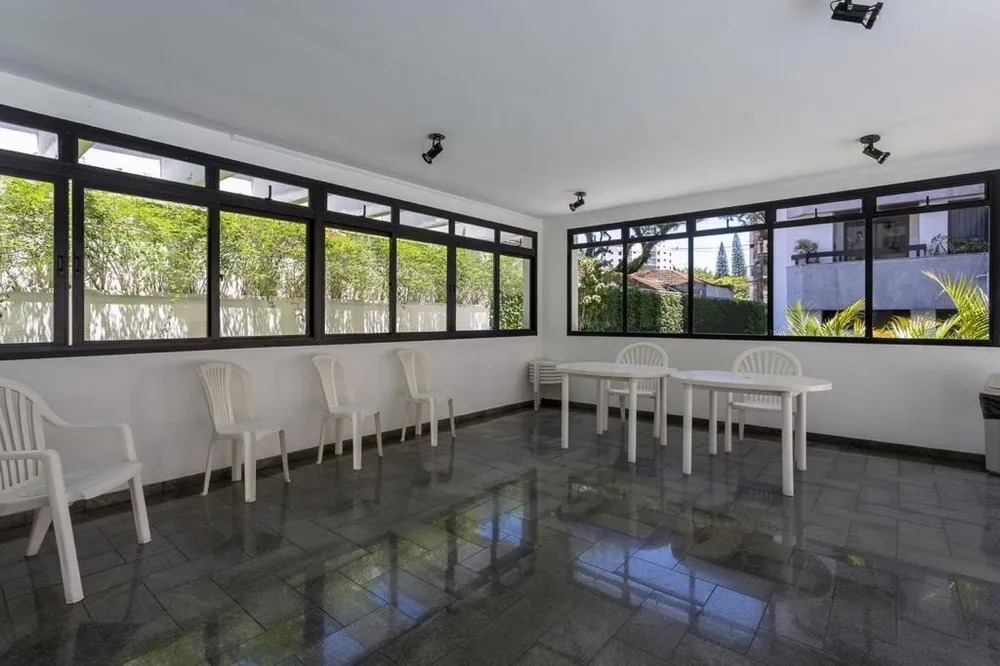 Cobertura, 4 quartos, 348 m² - Foto 9