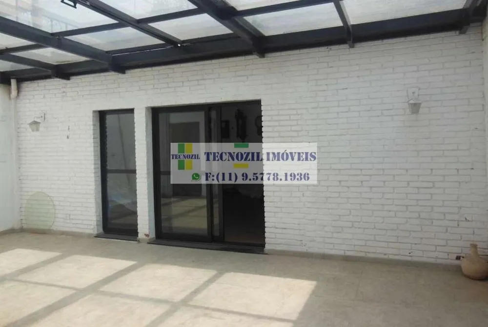 Sobrado, 3 quartos, 215 m² - Foto 7