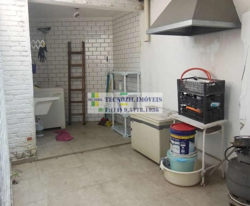 Sobrado, 3 quartos, 215 m² - Foto 5