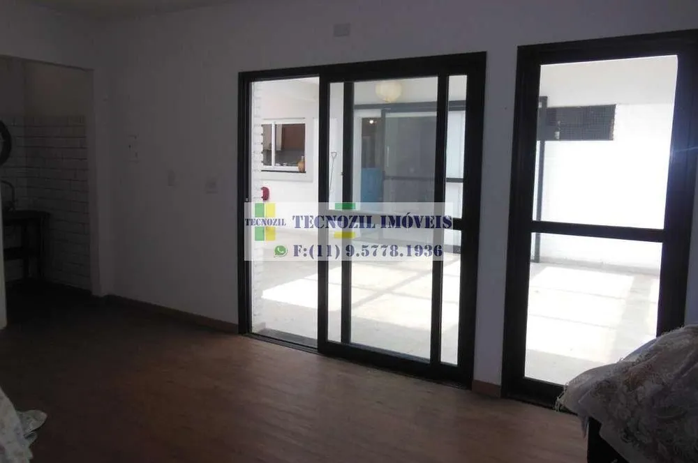 Sobrado, 3 quartos, 215 m² - Foto 2