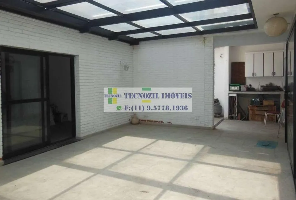 Sobrado, 3 quartos, 215 m² - Foto 8