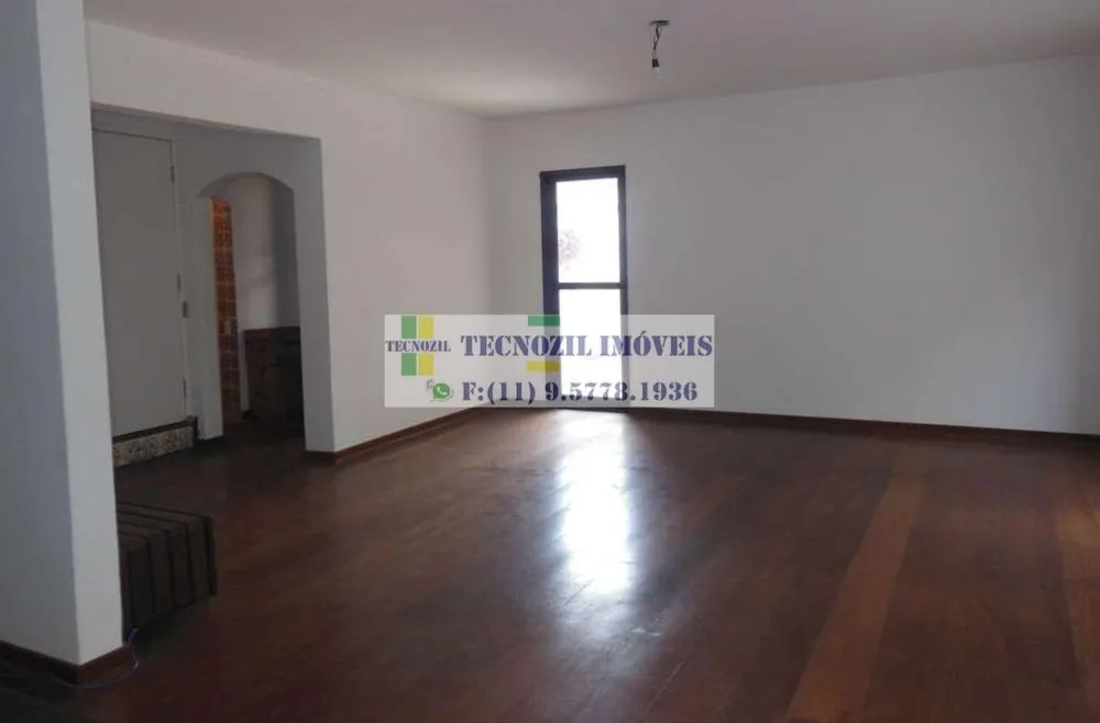 Sobrado, 3 quartos, 215 m² - Foto 1