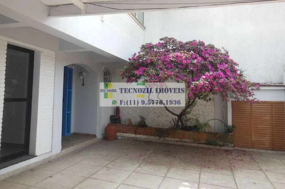 Sobrado, 3 quartos, 215 m² - Foto 6