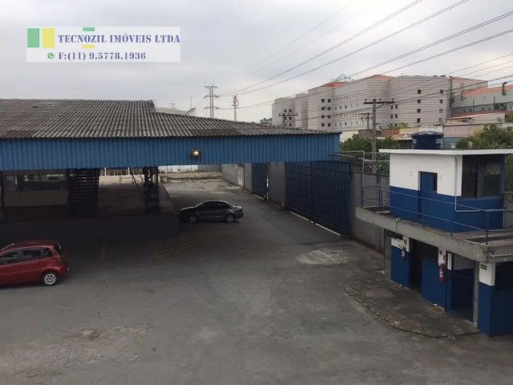 Depósito-Galpão, 3247 m² - Foto 6