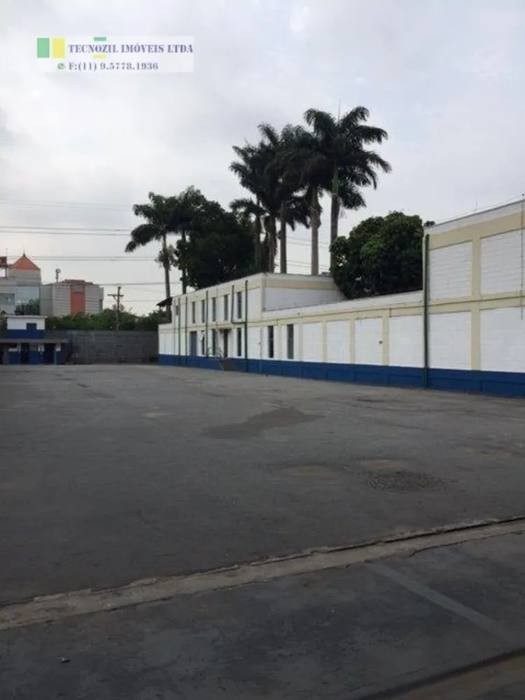 Depósito-Galpão, 3247 m² - Foto 9