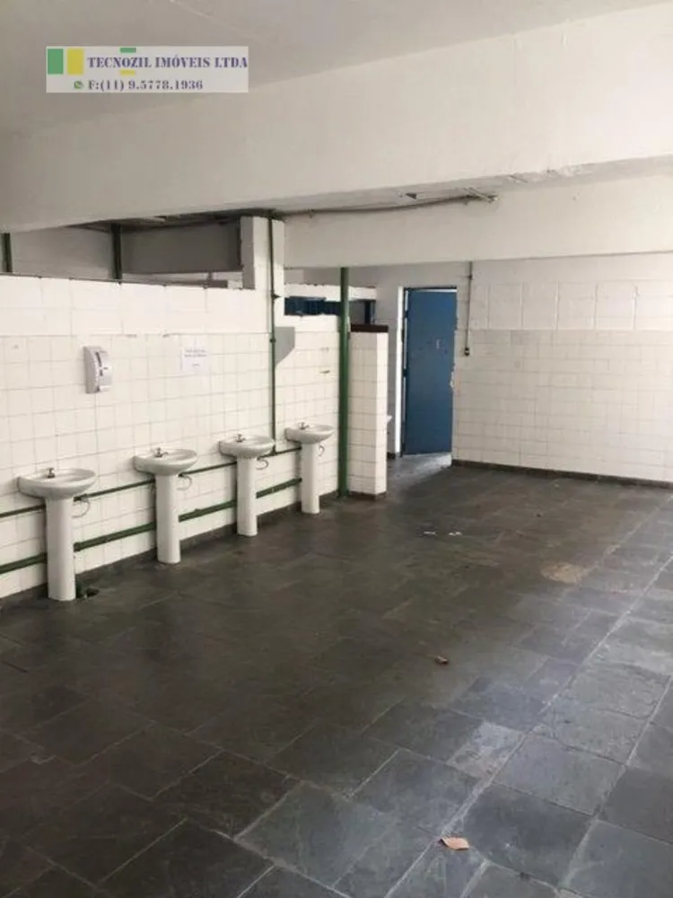 Depósito-Galpão, 3247 m² - Foto 16