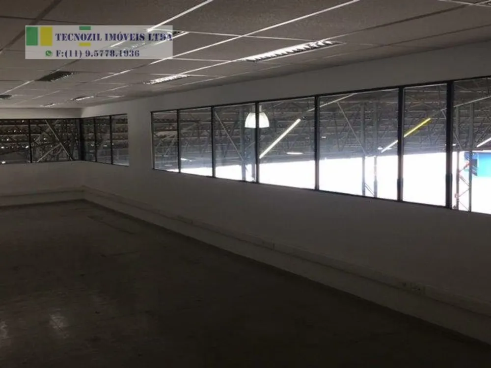 Depósito-Galpão, 3247 m² - Foto 14