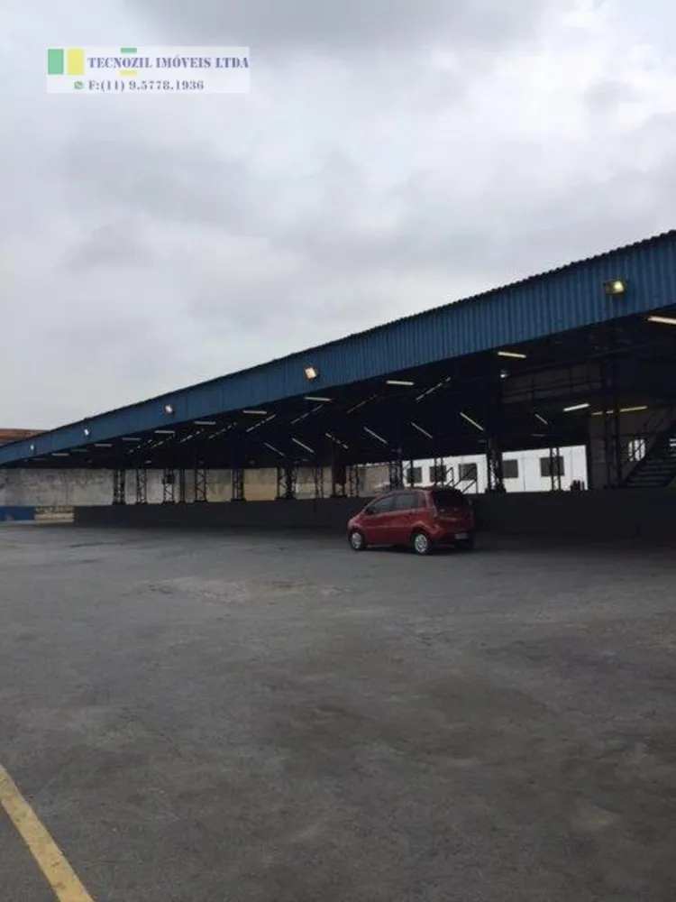 Depósito-Galpão, 3247 m² - Foto 2