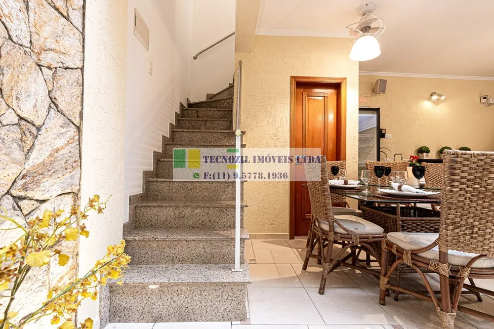 Sobrado, 2 quartos, 185 m² - Foto 4