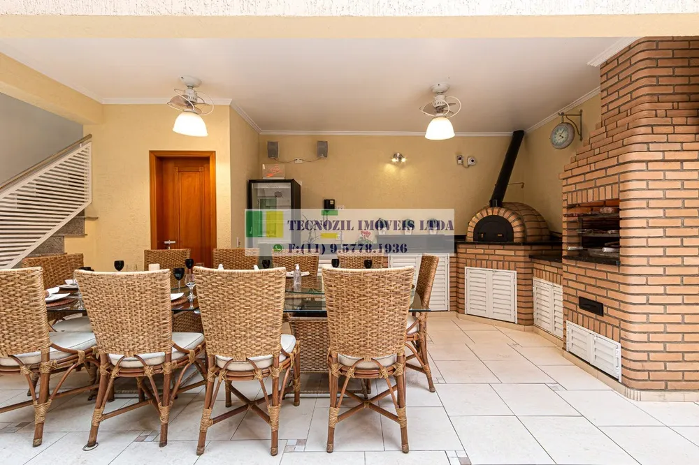 Sobrado, 2 quartos, 185 m² - Foto 6
