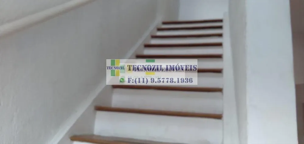 Sobrado, 3 quartos, 205 m² - Foto 1