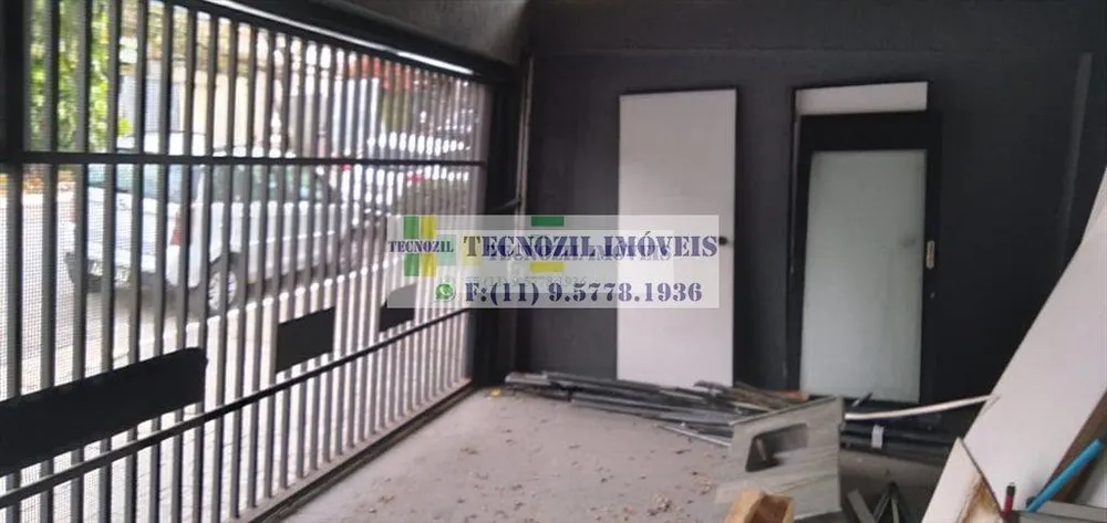 Sobrado, 3 quartos, 205 m² - Foto 5