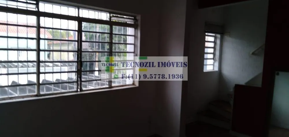 Sobrado, 3 quartos, 205 m² - Foto 7