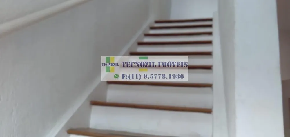 Sobrado, 3 quartos, 205 m² - Foto 2
