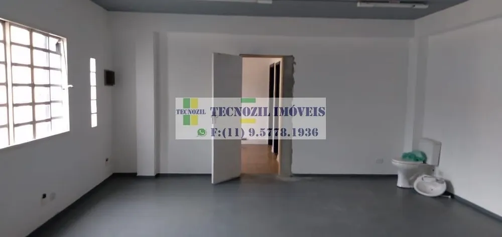Sobrado, 3 quartos, 205 m² - Foto 3