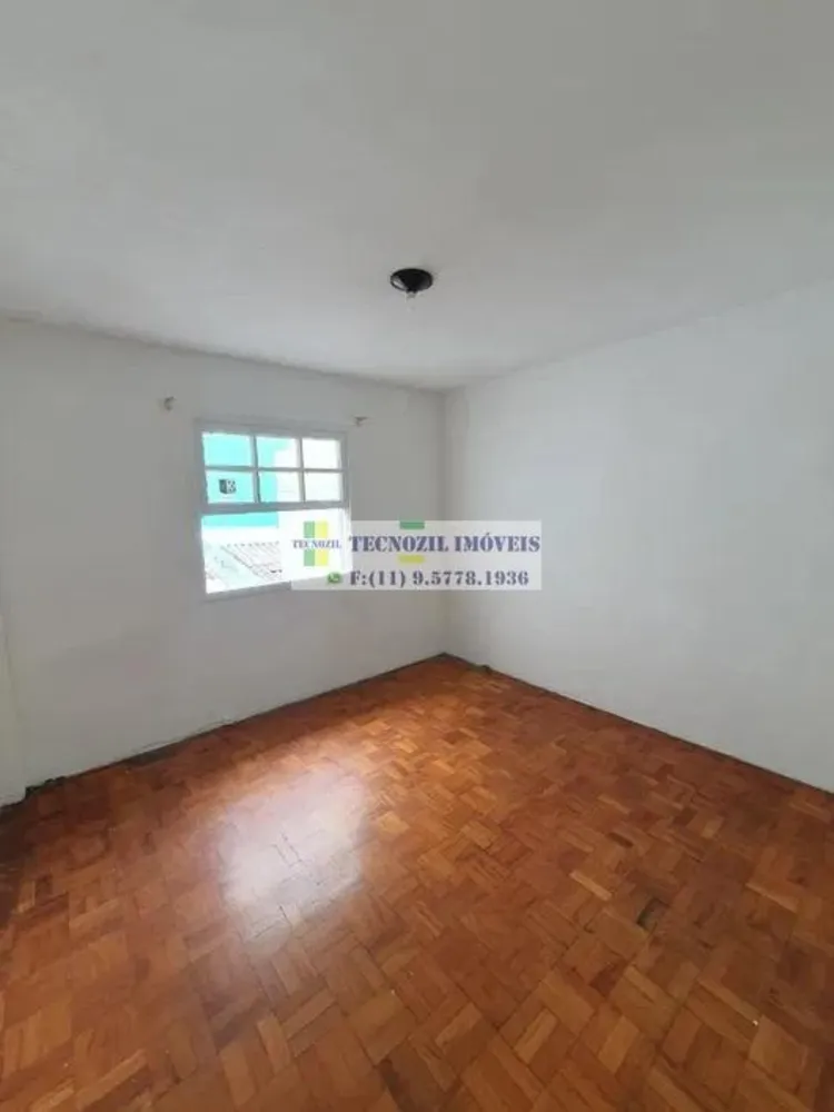 Sobrado, 6 quartos, 200 m² - Foto 1