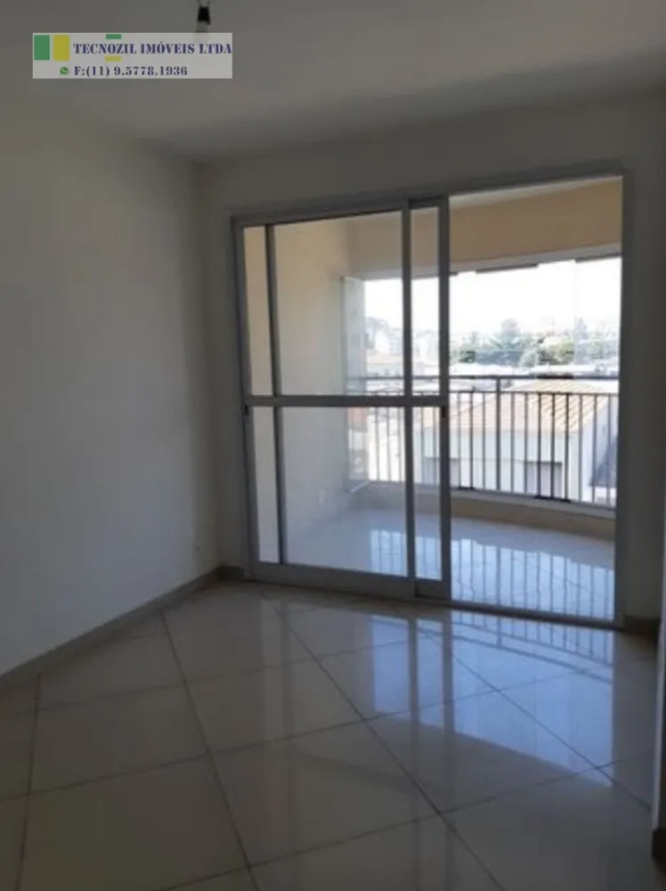 Apartamento, 3 quartos, 69 m² - Foto 2
