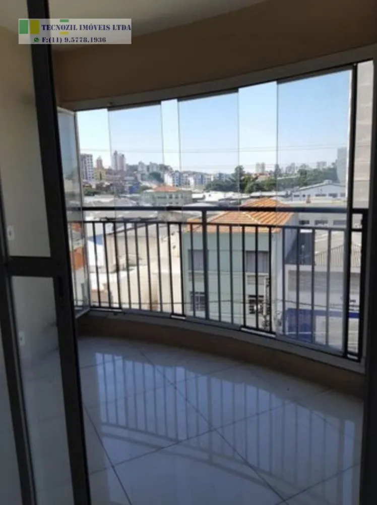 Apartamento, 3 quartos, 69 m² - Foto 10