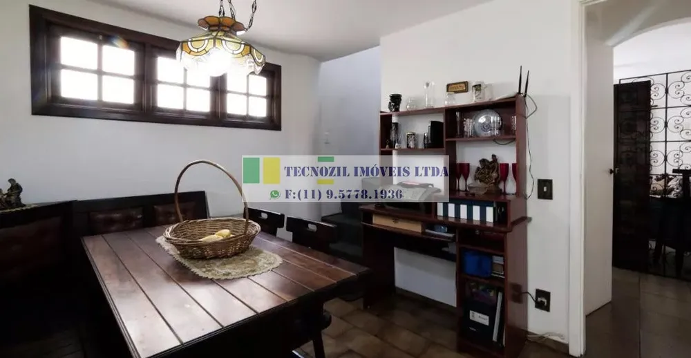 Sobrado, 4 quartos, 170 m² - Foto 4