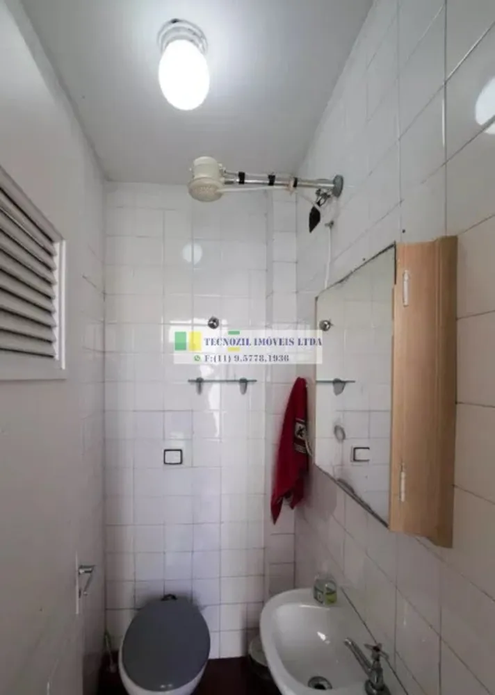 Sobrado, 4 quartos, 170 m² - Foto 12