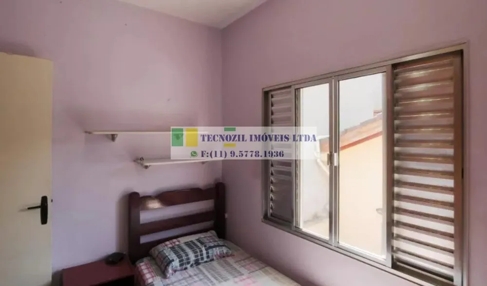 Sobrado, 4 quartos, 170 m² - Foto 7