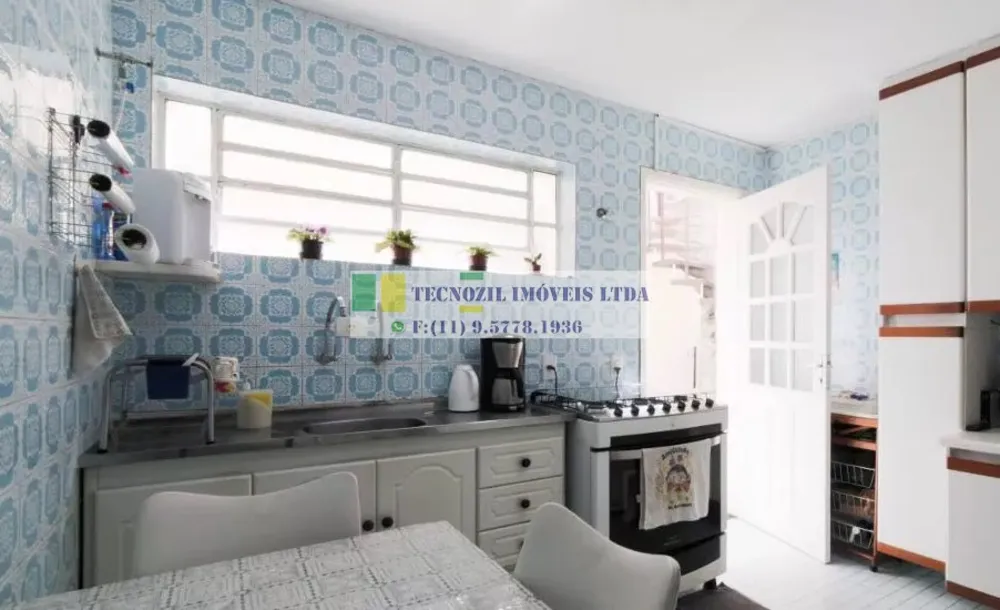 Sobrado, 4 quartos, 170 m² - Foto 5