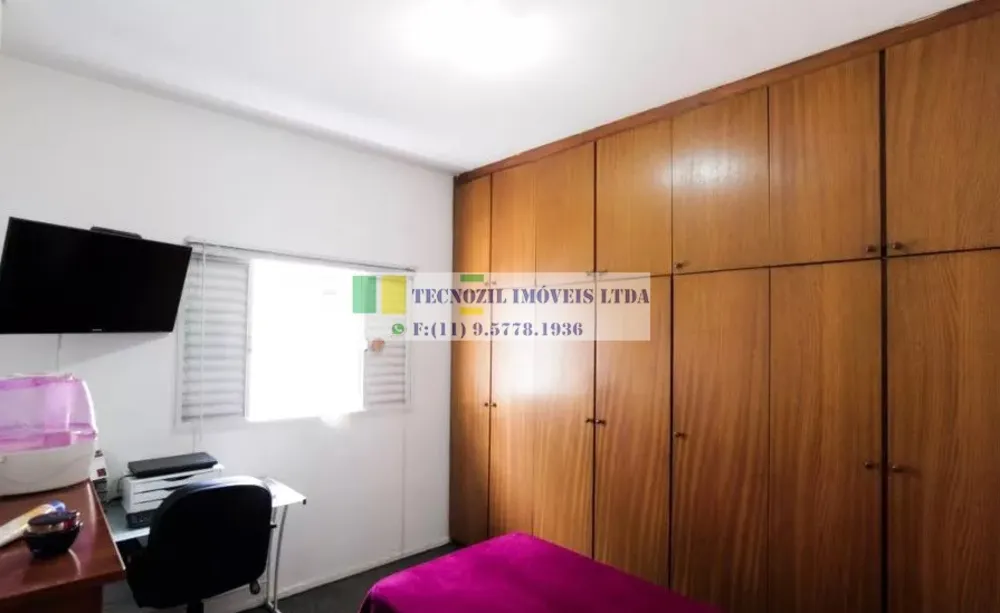 Sobrado, 4 quartos, 170 m² - Foto 8