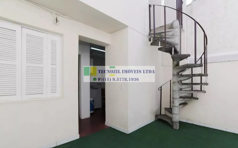 Sobrado, 4 quartos, 170 m² - Foto 10