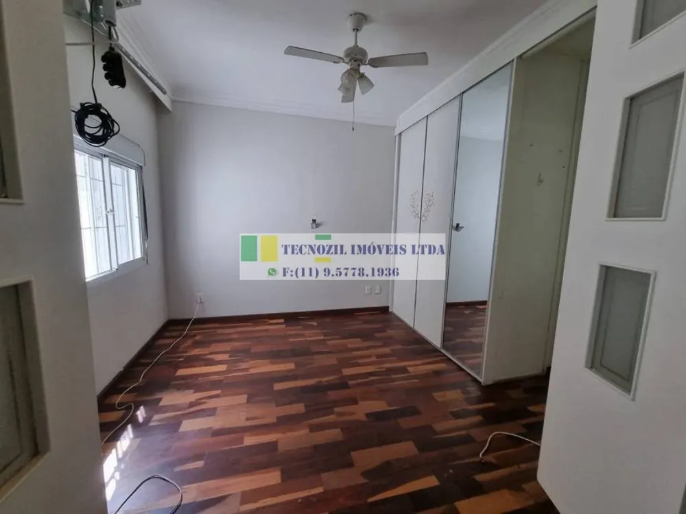 Sobrado, 3 quartos, 250 m² - Foto 3