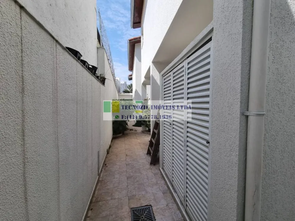 Sobrado, 3 quartos, 250 m² - Foto 1
