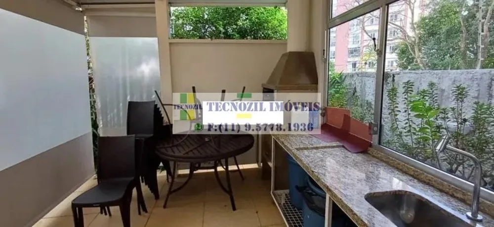 Apartamento, 4 quartos, 290 m² - Foto 12