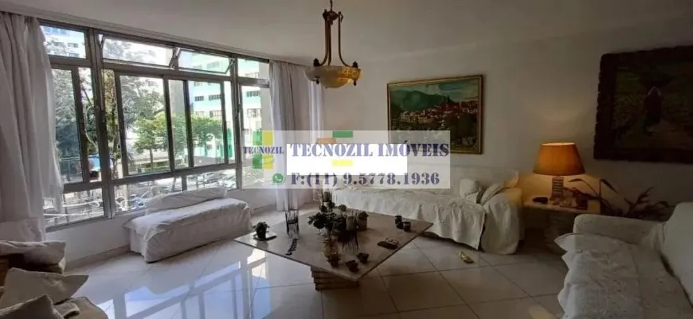 Apartamento, 4 quartos, 290 m² - Foto 3