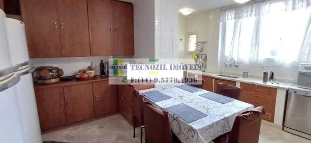 Apartamento, 4 quartos, 290 m² - Foto 8