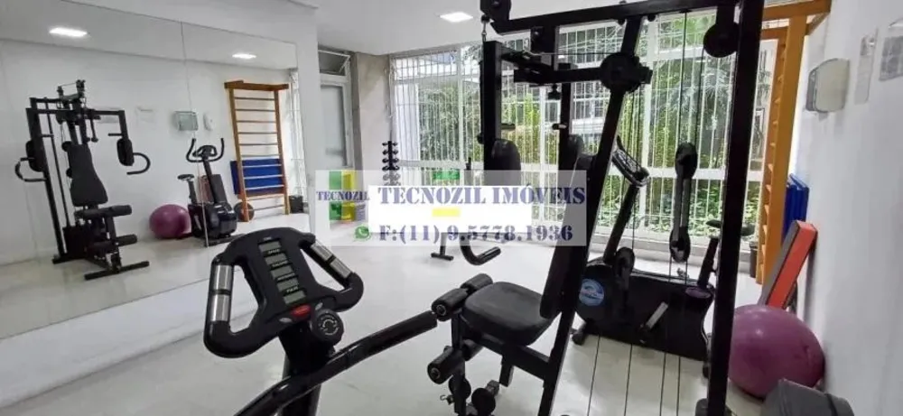 Apartamento, 4 quartos, 290 m² - Foto 11
