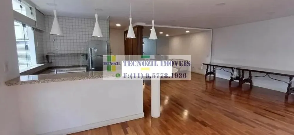 Apartamento, 4 quartos, 290 m² - Foto 10