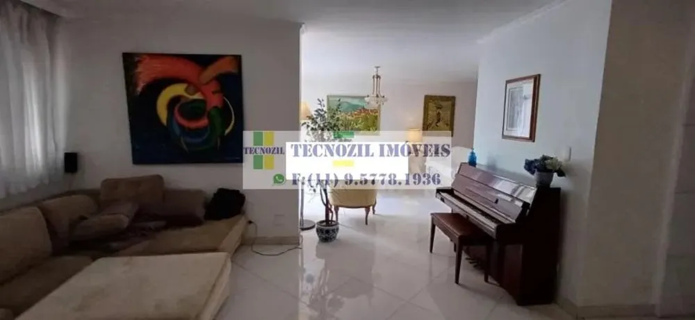 Apartamento, 4 quartos, 290 m² - Foto 1