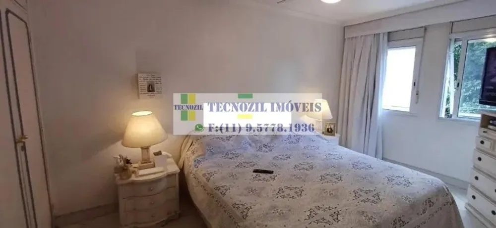 Apartamento, 4 quartos, 290 m² - Foto 6