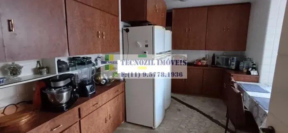 Apartamento, 4 quartos, 290 m² - Foto 7