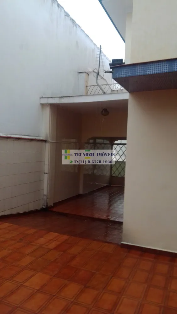 Sobrado, 3 quartos, 150 m² - Foto 6