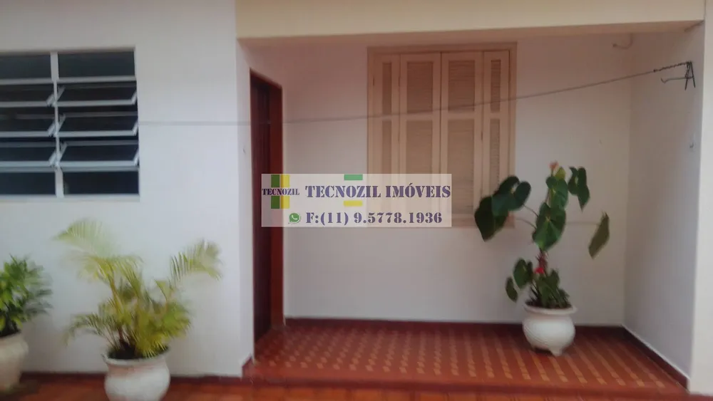 Sobrado, 3 quartos, 150 m² - Foto 10
