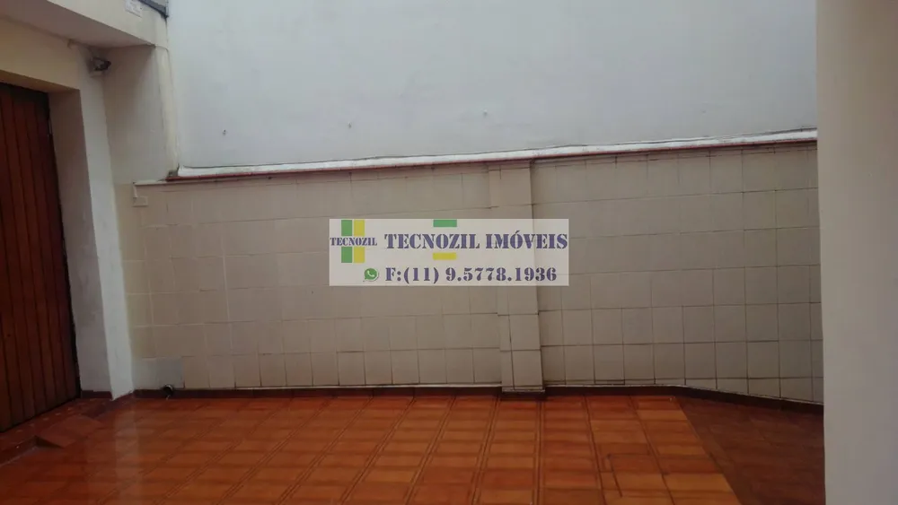 Sobrado, 3 quartos, 150 m² - Foto 11