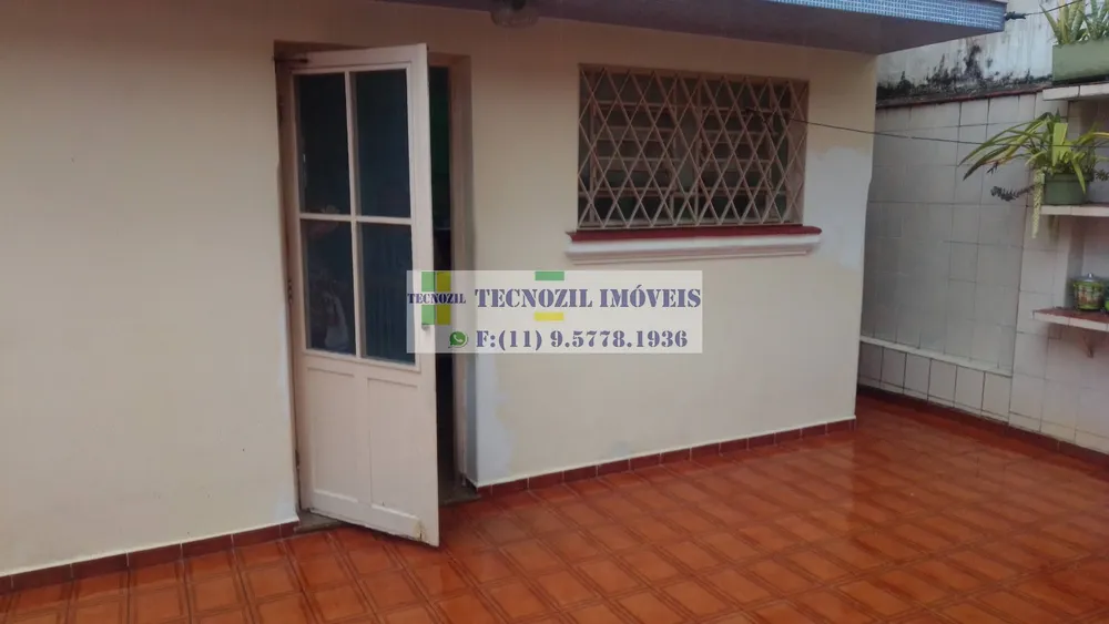Sobrado, 3 quartos, 150 m² - Foto 5