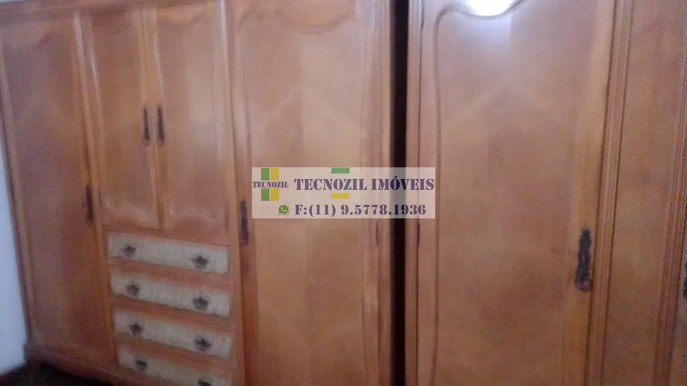 Sobrado, 3 quartos, 150 m² - Foto 3