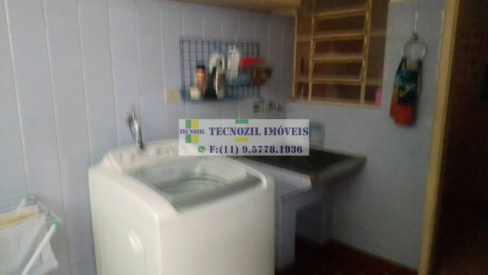 Sobrado, 3 quartos, 150 m² - Foto 8