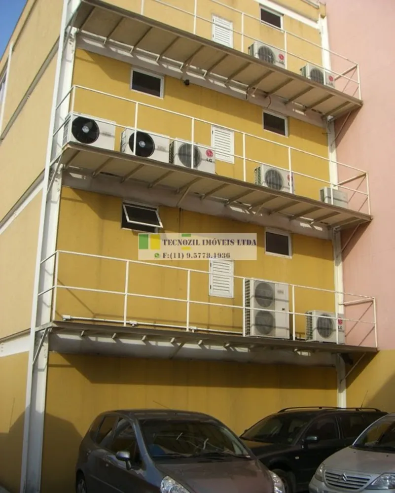 Prédio Inteiro, 1015 m² - Foto 4
