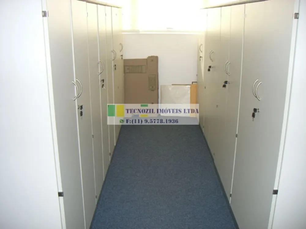 Prédio Inteiro, 1015 m² - Foto 8