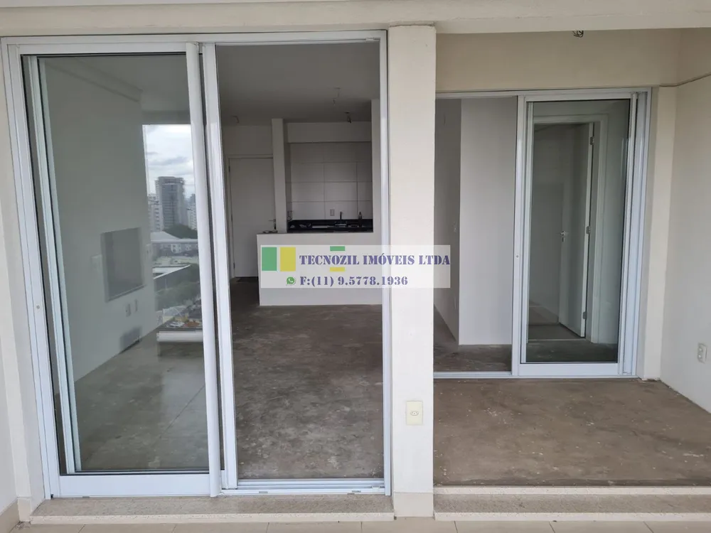 Apartamento, 2 quartos, 76 m² - Foto 1