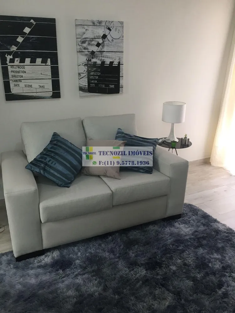 Apartamento, 1 quarto, 30 m² - Foto 7